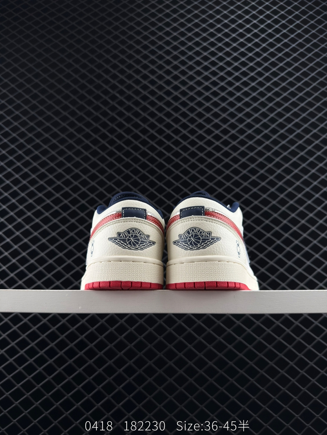 Air Jordan 1 Low SE AJ1